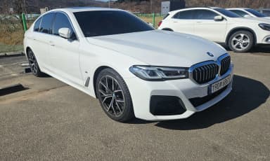5 Series (G30)