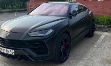 Urus