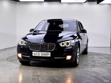 5 Series GT (F07)