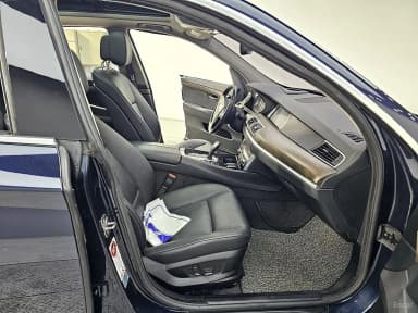 5 Series GT (F07)