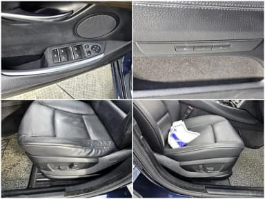 5 Series GT (F07)