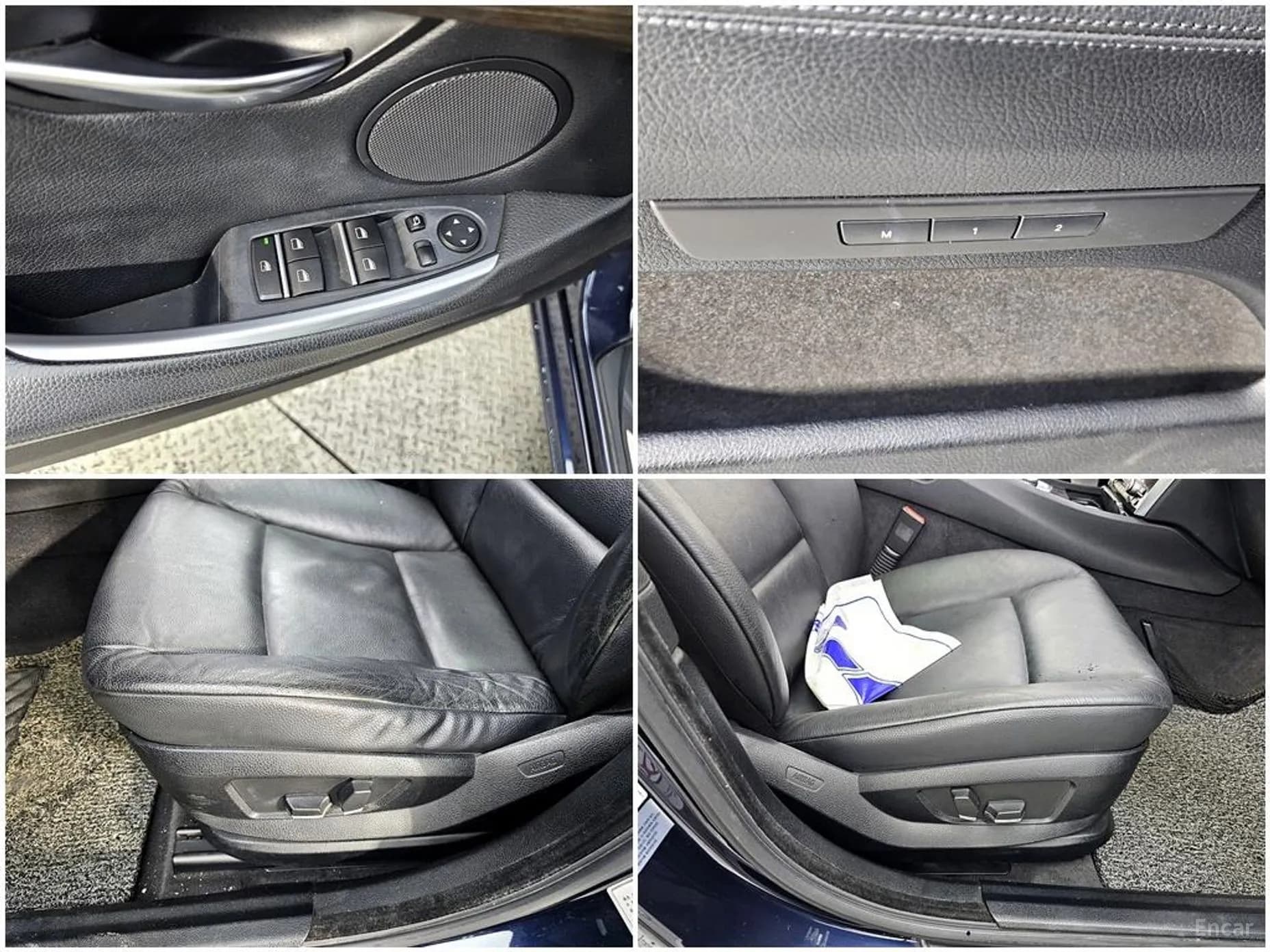5 Series GT (F07)