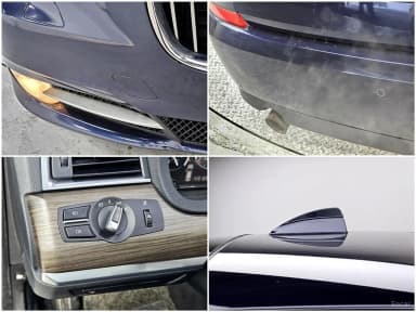 5 Series GT (F07)