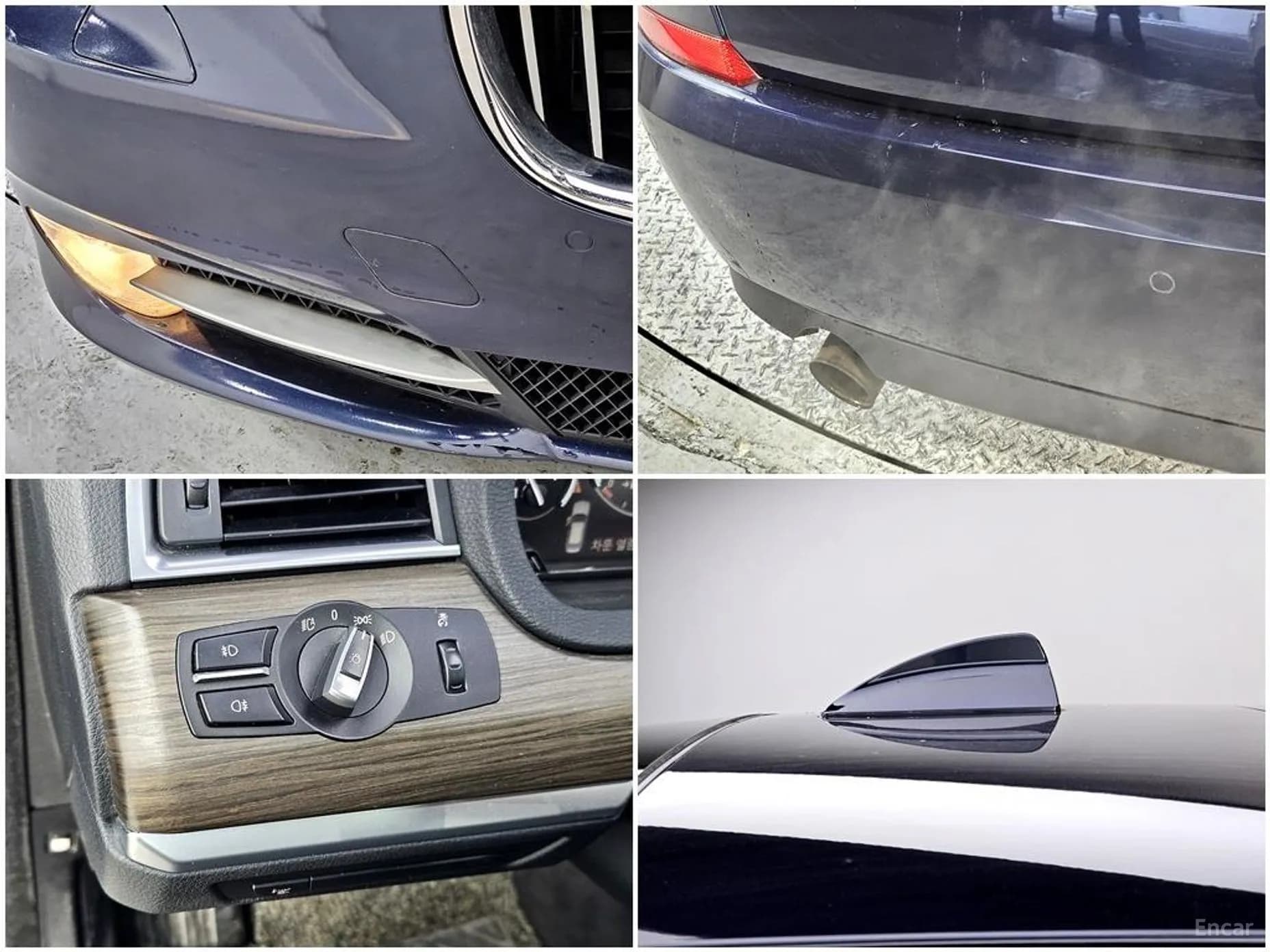 5 Series GT (F07)