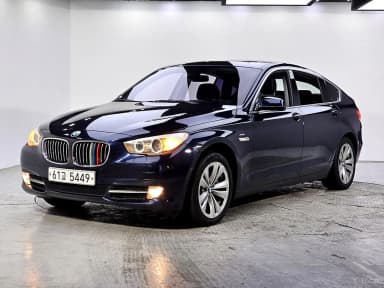 5 Series GT (F07)
