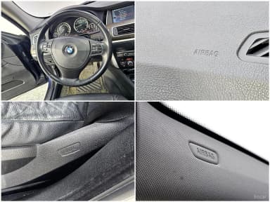 5 Series GT (F07)