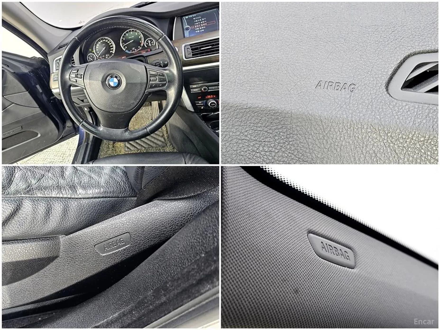 5 Series GT (F07)