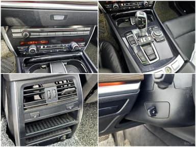 5 Series GT (F07)