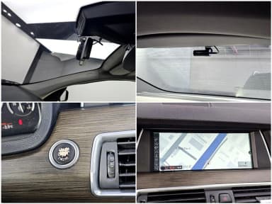 5 Series GT (F07)