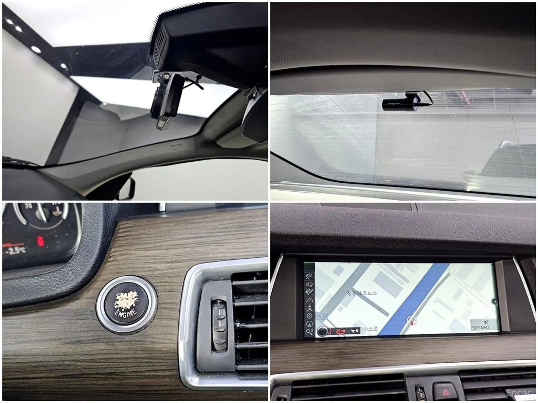5 Series GT (F07)