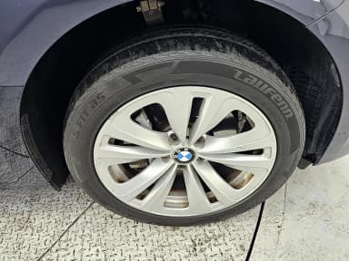 5 Series GT (F07)
