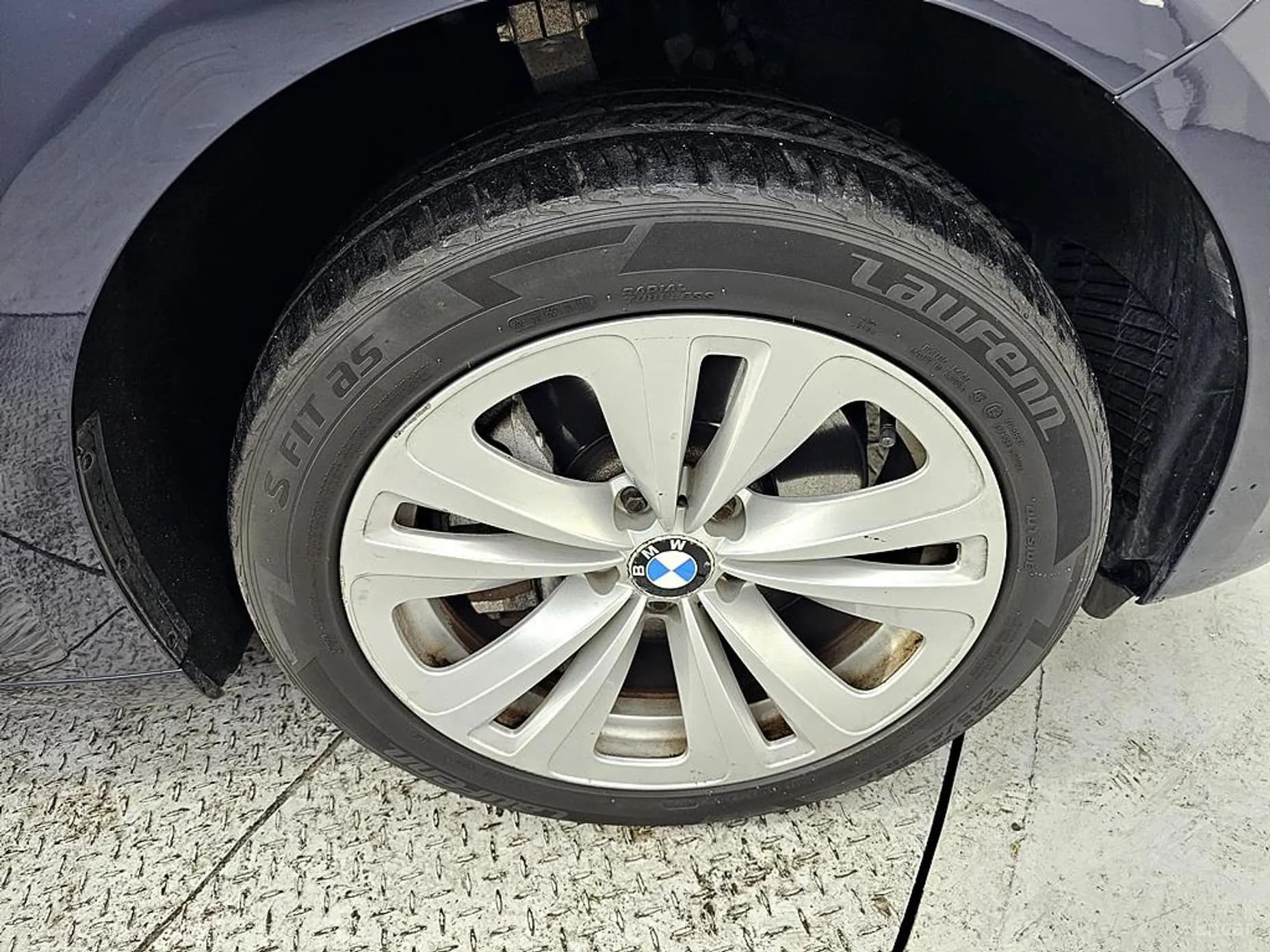 5 Series GT (F07)