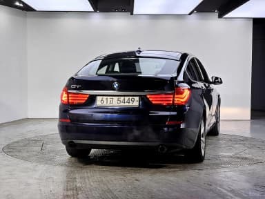 5 Series GT (F07)