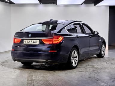 5 Series GT (F07)