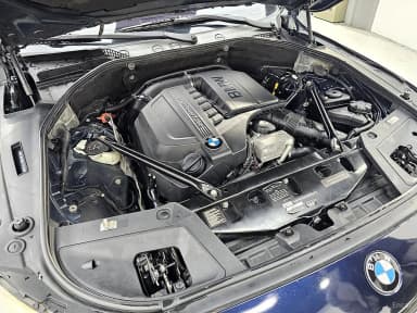 5 Series GT (F07)