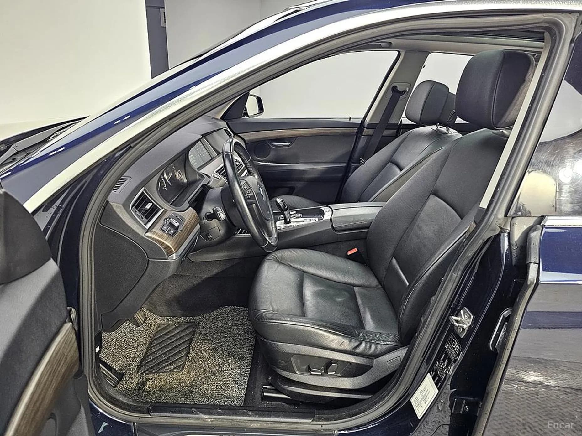 5 Series GT (F07)