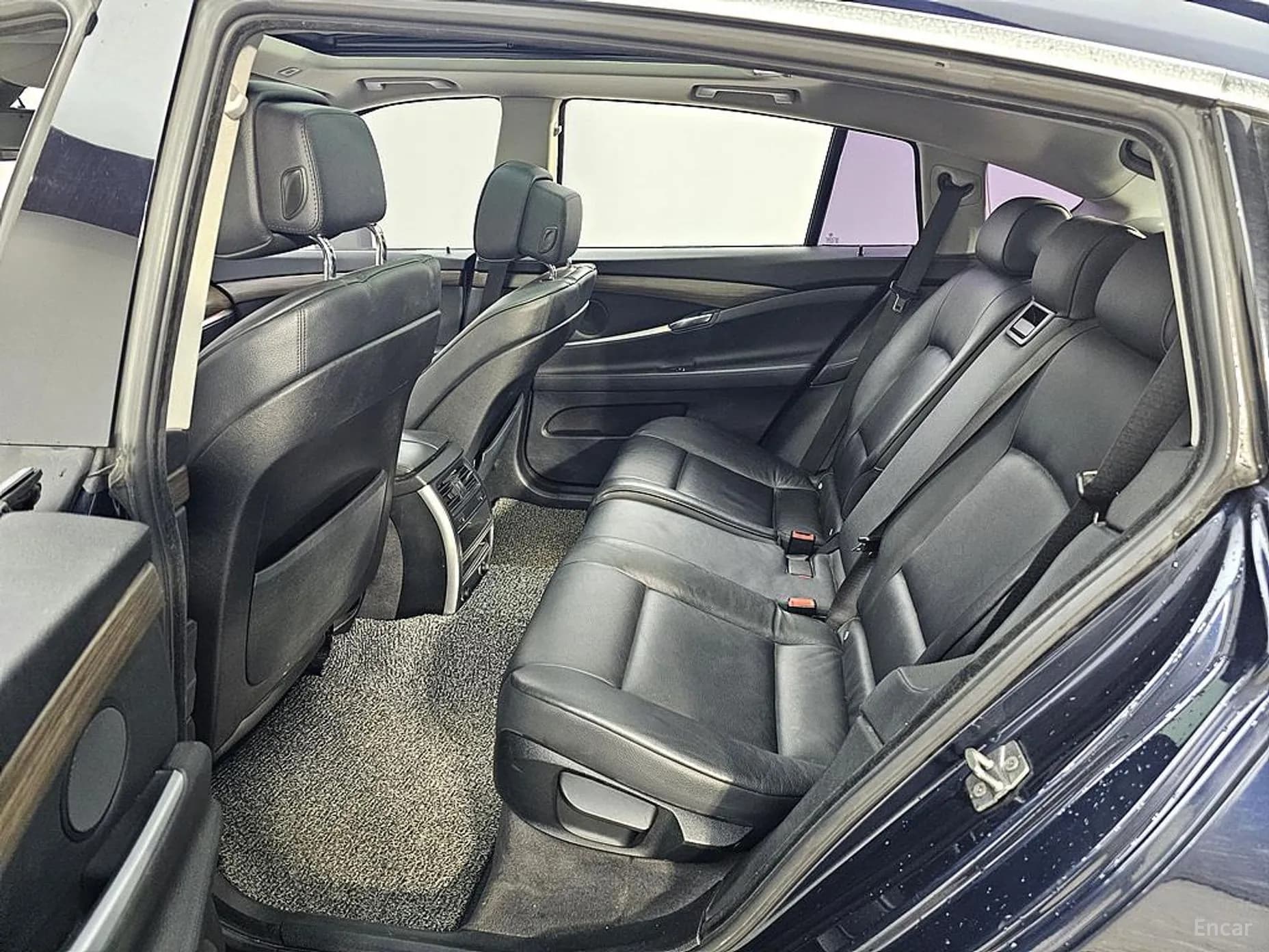 5 Series GT (F07)