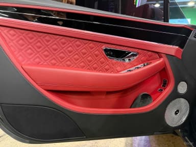 Continental GT 3rd Generation