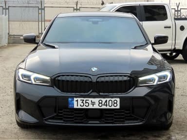 3 Series (G20)
