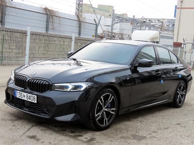 3 Series (G20)