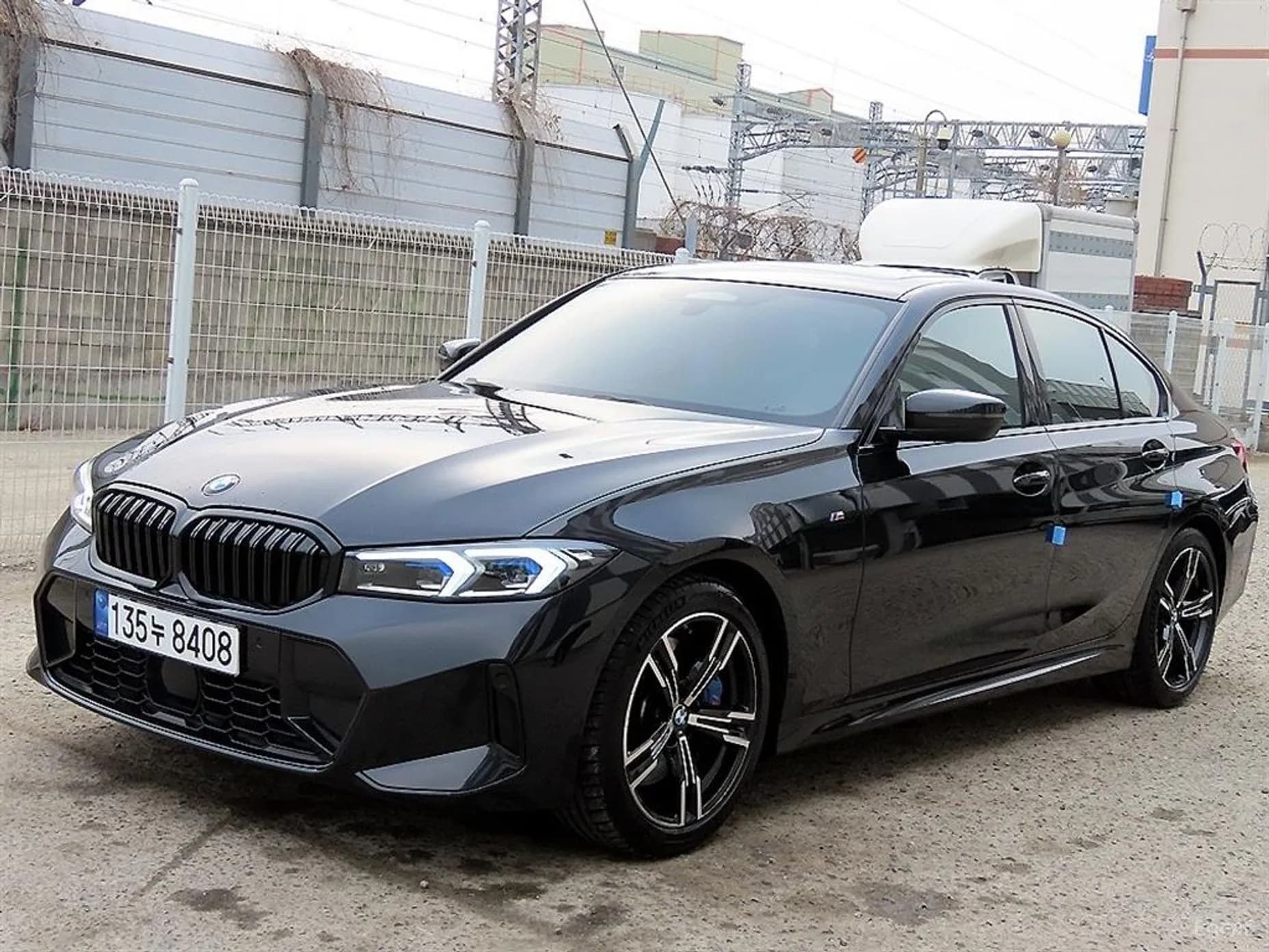 3 Series (G20)