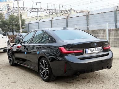 3 Series (G20)