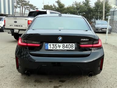 3 Series (G20)