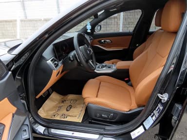 3 Series (G20)