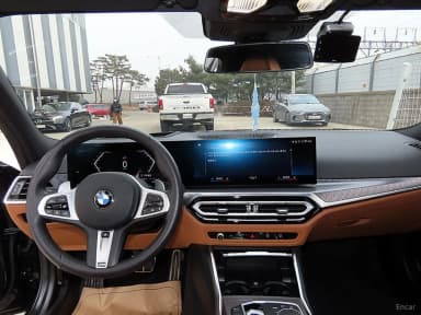 3 Series (G20)