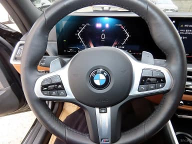 3 Series (G20)
