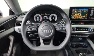 A5 (F5)