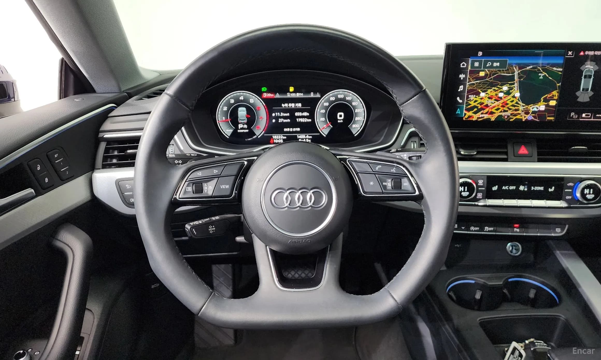 A5 (F5)