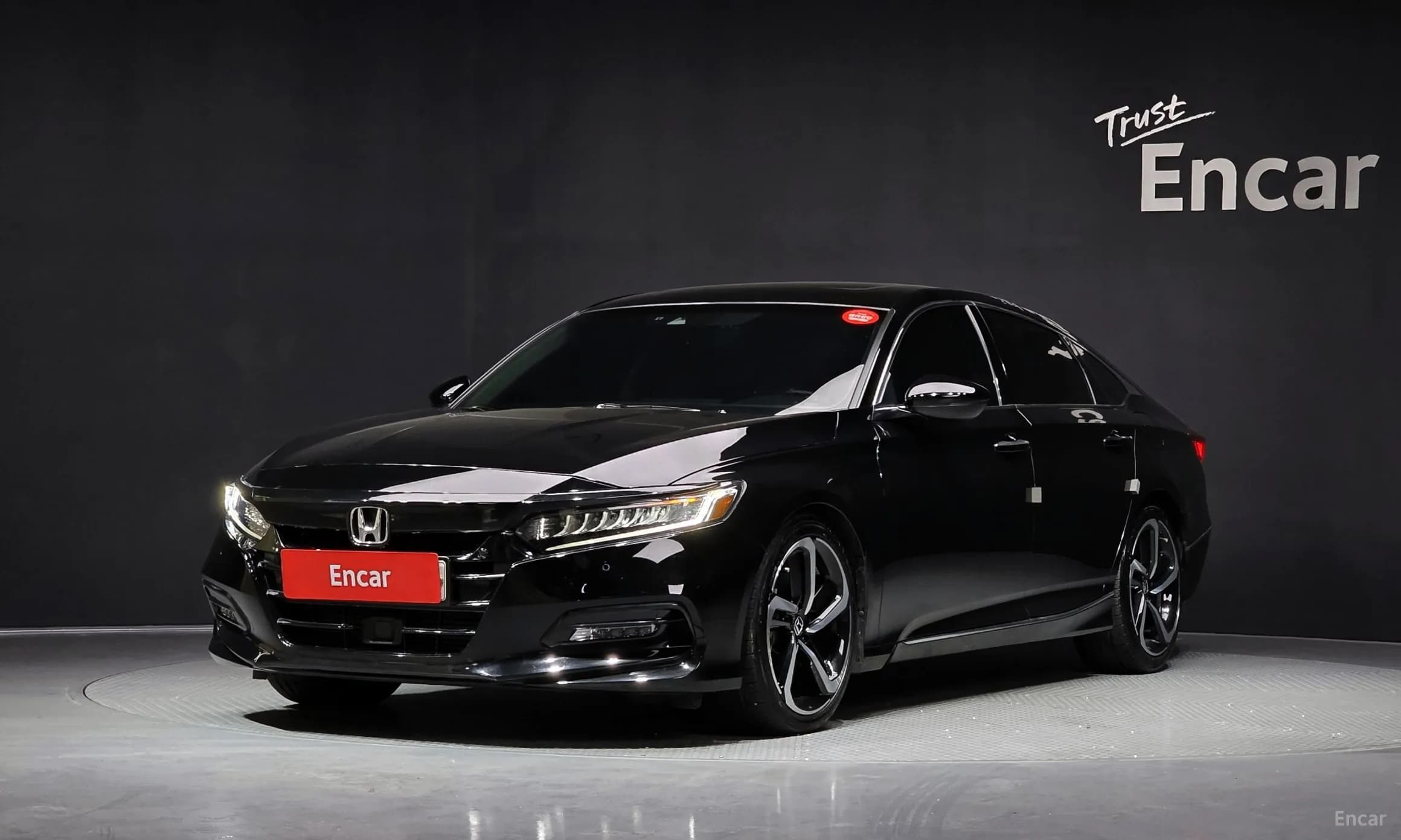 Accord 10th Generation