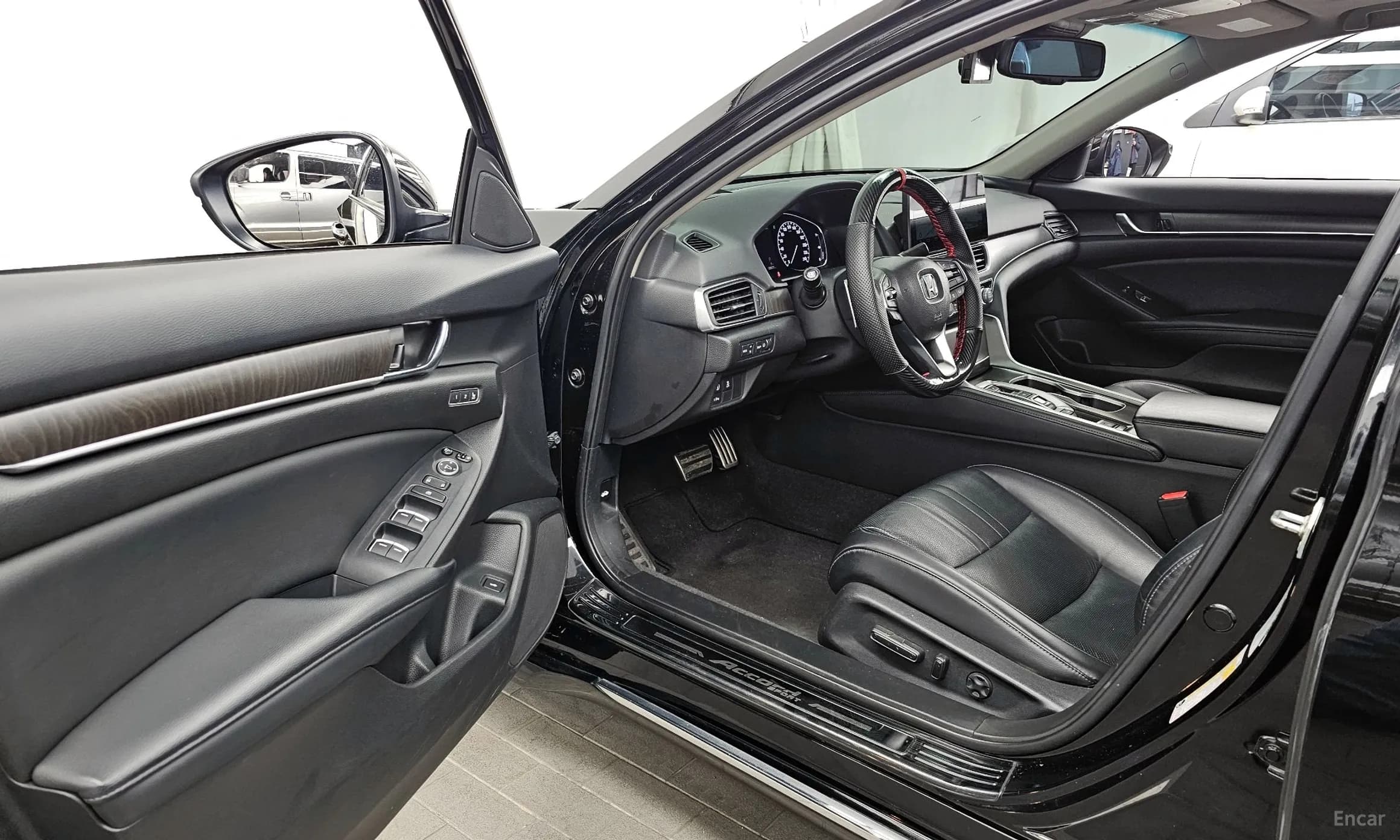 Accord 10th Generation