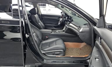 Accord 10th Generation