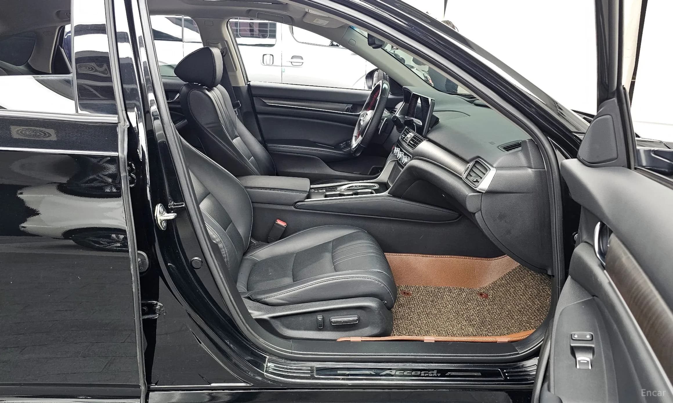 Accord 10th Generation