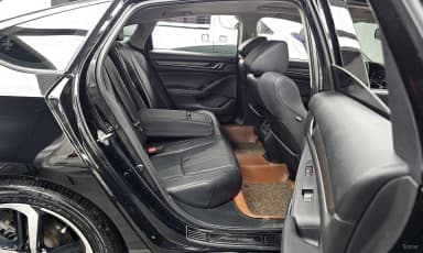 Accord 10th Generation