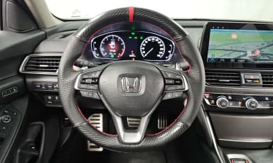 Accord 10th Generation