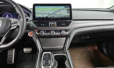 Accord 10th Generation