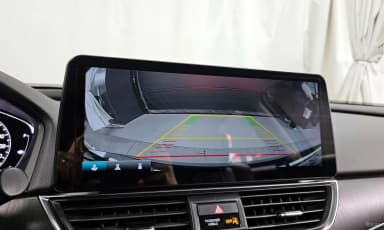 Accord 10th Generation