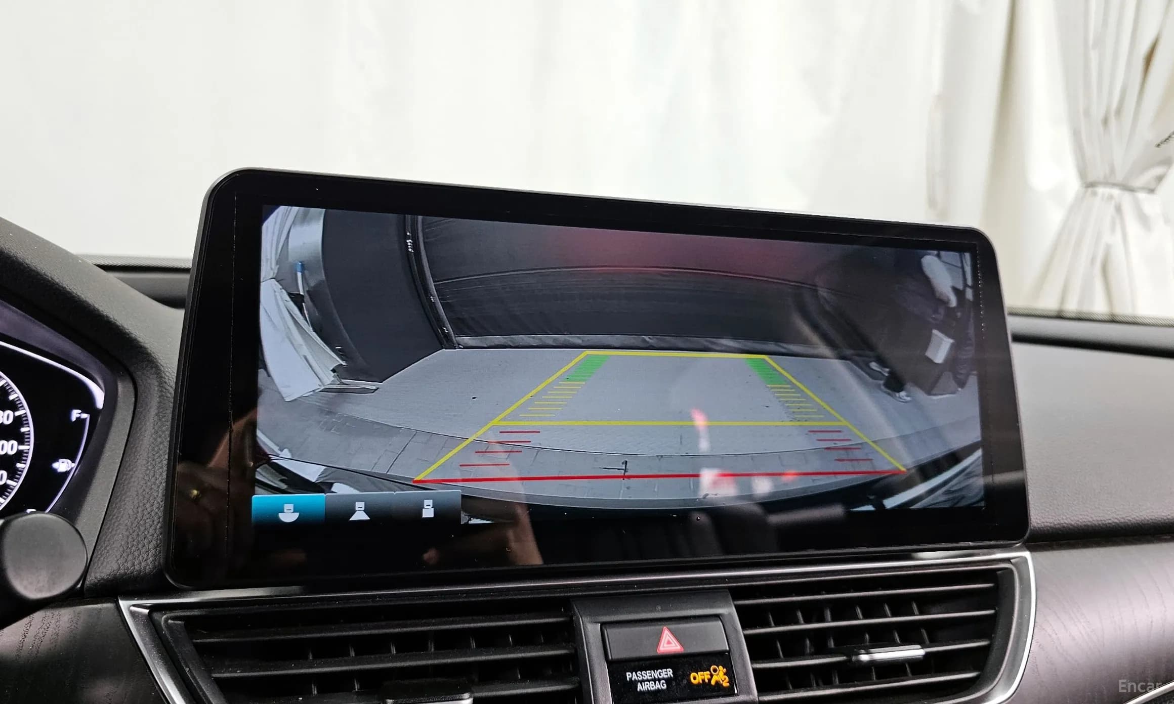 Accord 10th Generation