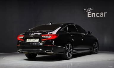 Accord 10th Generation