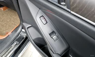 Accord 10th Generation