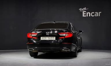 Accord 10th Generation