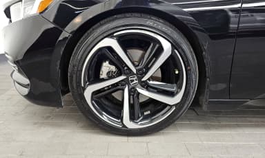 Accord 10th Generation