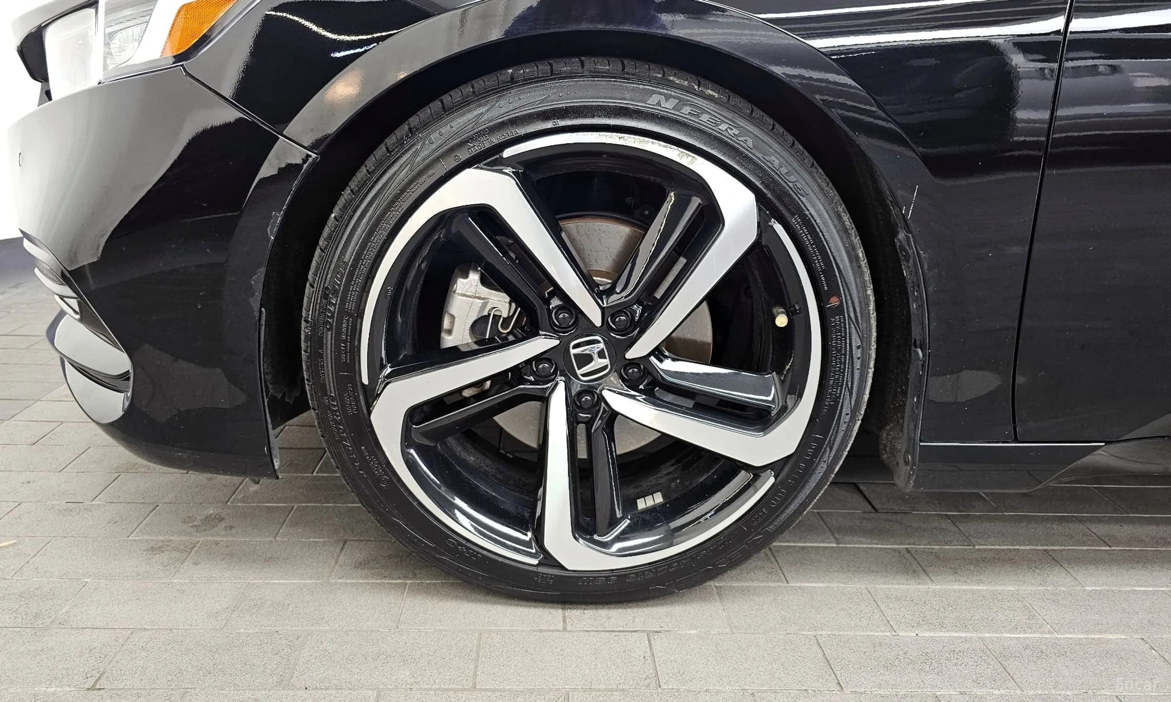 Accord 10th Generation