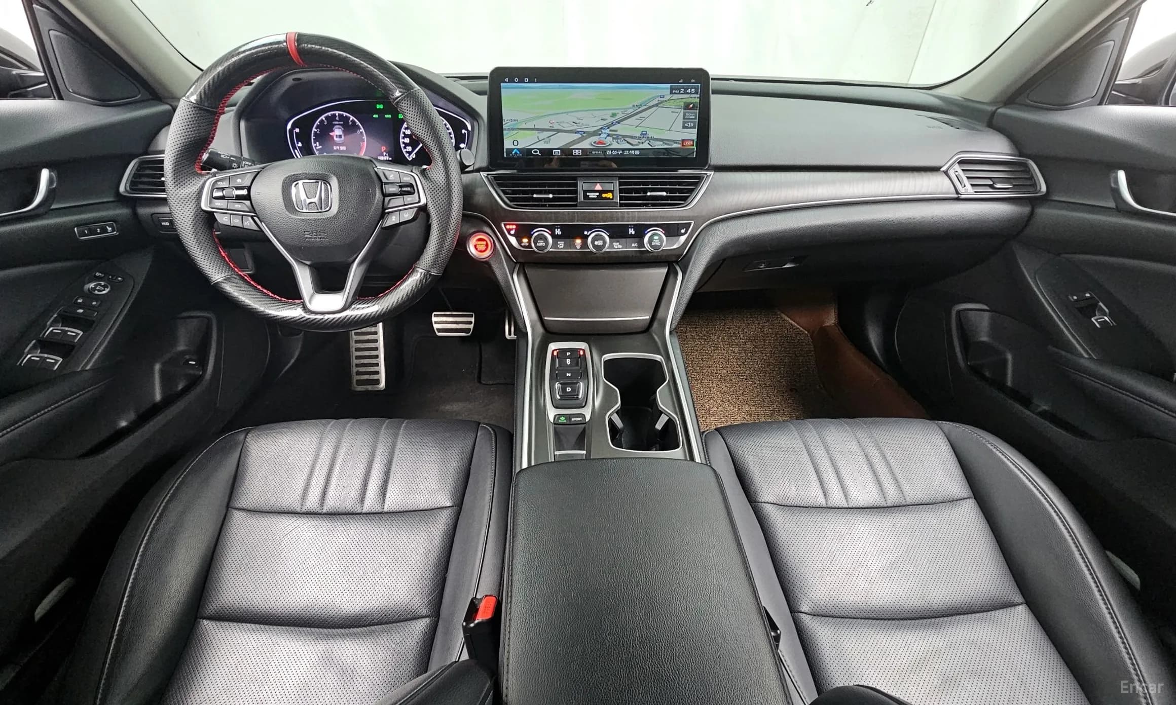 Accord 10th Generation