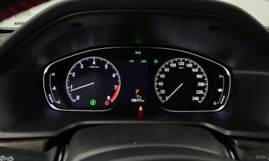 Accord 10th Generation