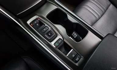 Accord 10th Generation