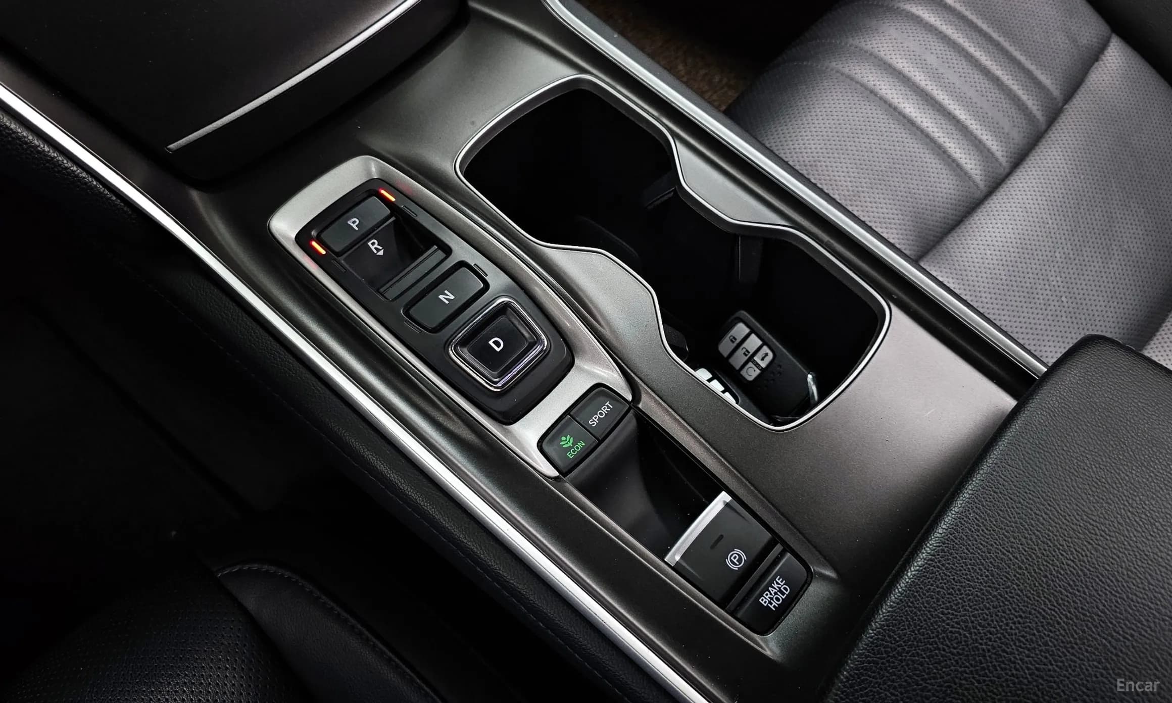 Accord 10th Generation